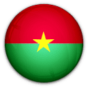 بوركينا فاسو تحت 17