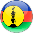 كاليدونيا الجديدة تحت 20